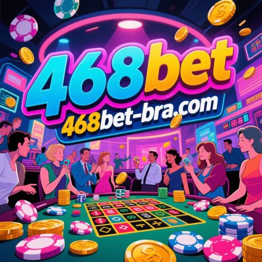 468bet